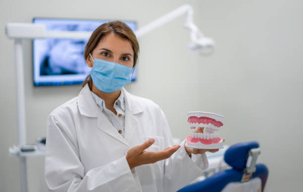 Best Emergency Tooth Extraction in Woodward, IA