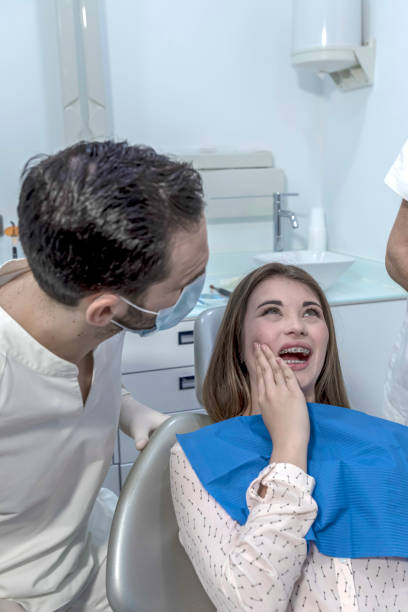 Best Emergency Root Canal Treatment in Woodward, IA