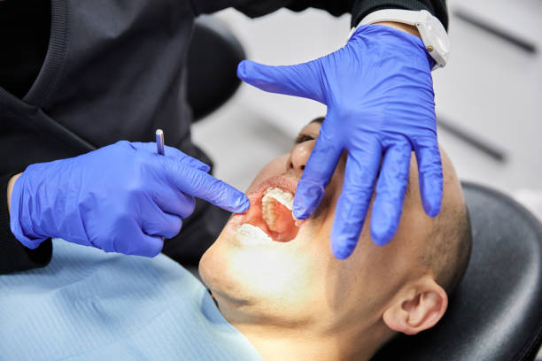 Best Urgent Care for Lost Fillings or Crowns in Woodward, IA