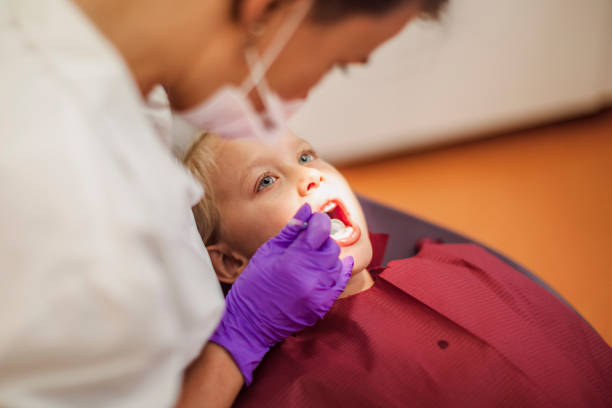 Best Weekend Emergency Dentist in Woodward, IA