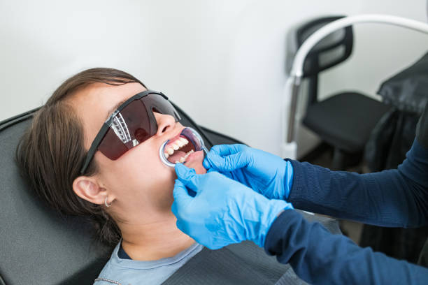 Best Emergency Dental Care for Broken or Chipped Teeth in Woodward, IA