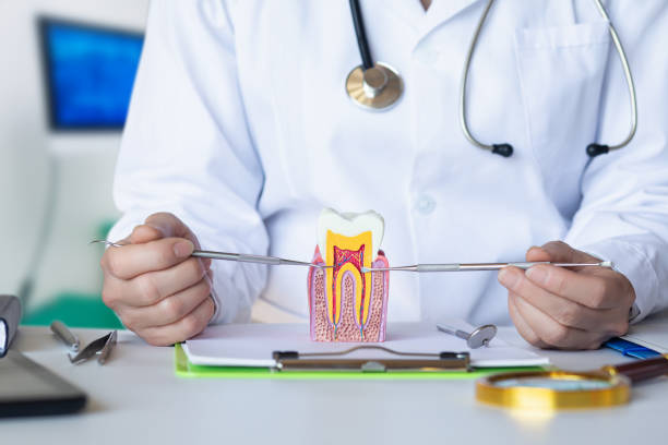 Best Emergency Tooth Extraction in Woodward, IA