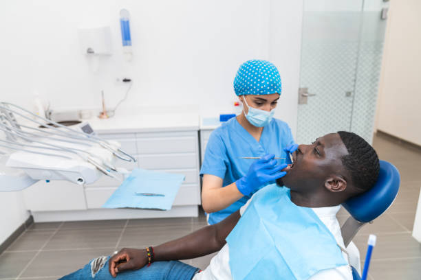 Best After-Hours Dental Trauma Care in Woodward, IA