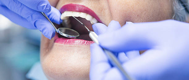 Best Same-Day Emergency Dental Services in Woodward, IA