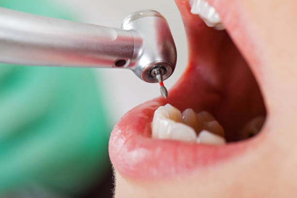 Best Emergency TMJ Treatment in Woodward, IA